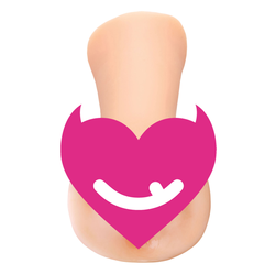 FETISH FANTASY EXTREME - SLIPPERY SLIT STROKER SILICONE