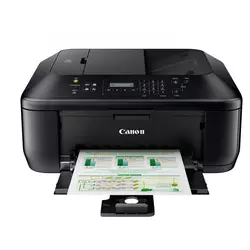 CANON multifunkcijska naprava PIXMA MX395 (6987B009AA)