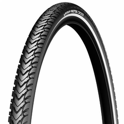 V.GUMA 26X1.85 MICHELIN PROTEK CROSS BLACK/REFLEX