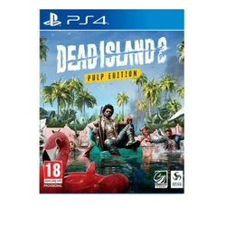 PS4 Dead Island 2 - Pulp Edition ( 050764 )