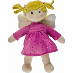 Toy Place Plišasta punčka angelček