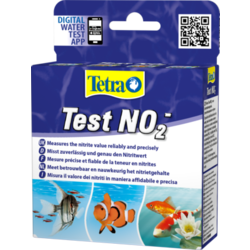 Tetra test NO2-