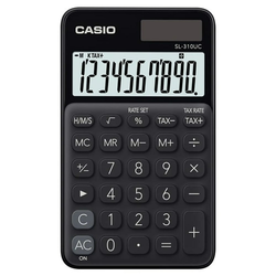 Casio SL 310 UC BK