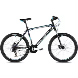 Capriolo Oxygen bicikl 26/21 plava 20 Steel ( 916420-20 )