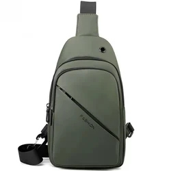 Torba za rame NI-35563 - Zelena KP35563