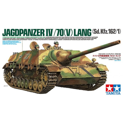 1:35 Ger. Jagdpanzer IV/70 (V) Lang