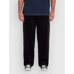 Volcom Freazy Loose Ew Cord moške hlače black