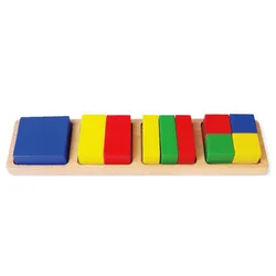 Viga Drvena umetaljka 1014156