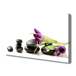tulup.si Slika na platnu Crocus flower art 120x60 cm