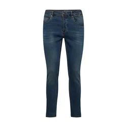 GABBA Kavbojke  moder denim