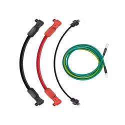 SolarEdge Home energy storage to RWB48 inverter connection cable kit