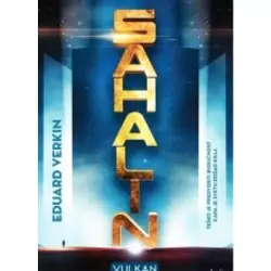 Sahalin - Eduard Verkin