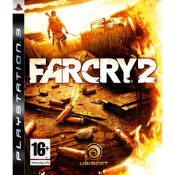 UBISOFT igra Far Cry 2 (PS3)