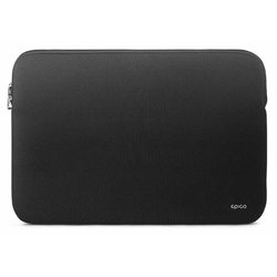 EPICO Hero MacBook Sleeve 13 futrola, crna (inner PE bubble) (9911141300027)