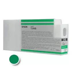 EPSON katridž T596B zelena