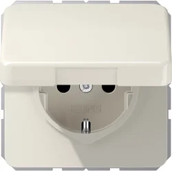 Jung Jung SCHUKO vtičnica 16A 250V CD 1520 BFKIKL, (20888235)