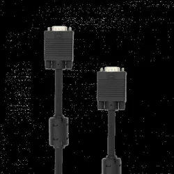 S BOX Kabl VGA / VGA 15 m
