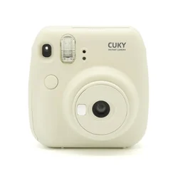 Mini kamera cuky c9 bela ( R1182 )