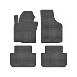 Motohobby Gumene patosnice za VW Touareg I (02-10)