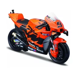 Maisto 1/18 Moto GP Tech3 KTM Factory