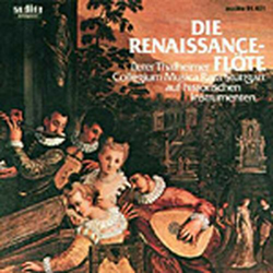 DIE RENAISSANCE FLOTE