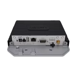 MIKROTIK Brezžična Dostopna Točka LtAP LTE kit (RBLTAP-2HNDR11E-LTE) 2,4GHz Mikrotik RBLtAP-2HnDR1