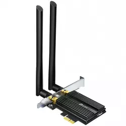 LAN MK PCI-E TP-Link ARCHER TX50E AX3000/BT5.0