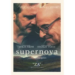 posneti mediji SUPERNOVA - DVD SL. POD., (700954)
