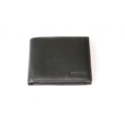 Security wallet Helsinki with RFID shielding