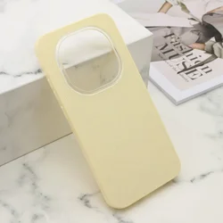 Futrola glow dust za xiaomi redmi note 15 pro 5g (global)/xiaomi redmi note 15 pro 5g (eu) zlatna ( F124357 )