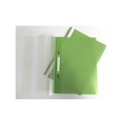 MAPA PVC S SPONKO STANDARD ZELENA