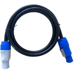Cable4Me POWERCON IN/OUT 2M 2 m Napajalni kabel