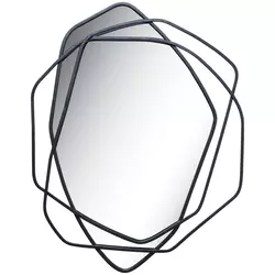 ZIDNO OGLEDALO  70/90 cm