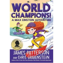 World Champions! a Max Einstein Adventure