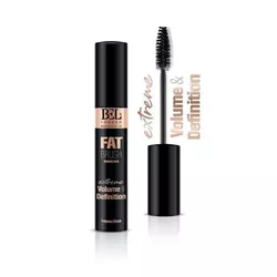 BEL LONDON - FAT BRUSH MASCARA 13,5ml