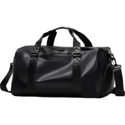 Banzheni Putna torba, 32 L, Crna