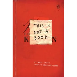 This Is Not A Book