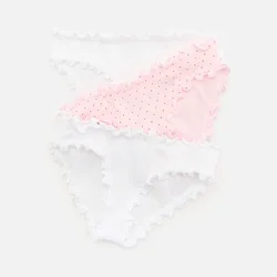 Reserved - GIRLS` BRIEFS MULTI