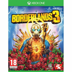 2K GAMES igra Borderlands 3 (XBOX One)