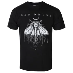 Metal majica moška Bad Omens - Moth - ROCK OFF - BOTS05MB