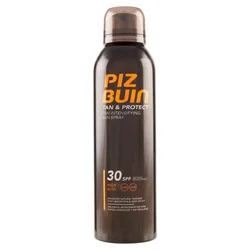 Piz Buin Losion u spreju tan + protect SPF30 150ML