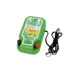 Womax pastir električni w-ef 12 ( 76280112 )