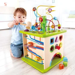 Hape edukativna kocka