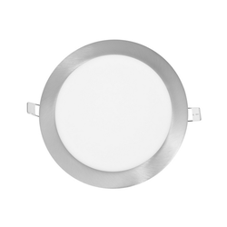 LED ugradno svetlo LADA LED/18W/230V 4100K IP44