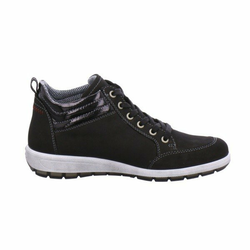 Ara – usnjeni čevlji 3519 (črna, 39)