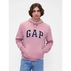 GAP Sweatshirt with Logo - Mens