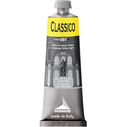 Maimeri Classico Oljna barva Cadmium Yellow Light 60 ml 1 kos