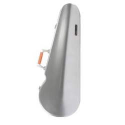 Kovček za violo La Defense Hightech Contoured DEF2200XL Bam