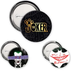 Bedževi AbyStyle - Dc Comics - The Joker - Badge Pack