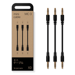 Teenage Engineering MC-3 Sync Cables